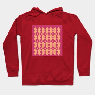 Ornamental decoration Hoodie